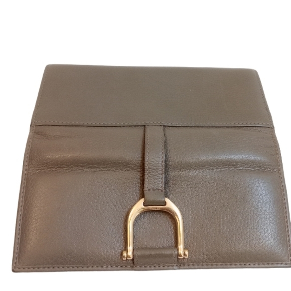 Gucci Abbey Vintage Authentic Long Wallet - Picture 8 of 16